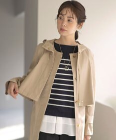 組曲 S 【WEB限定】3WAYギミックアウター