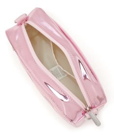 LeSportsac MIR E/W PHONE CROSSBODY/ピンクアメジスト