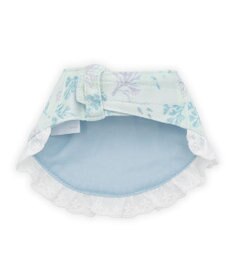 PET PARADISE リサとガスパール クールバンダナ 《海草柄》 小型犬