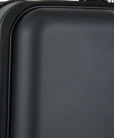 ACE BAGS & LUGGAGE ACE フォールズ スーツケース ２~３泊目安 フロントポケット・キャスターストッパー機能付き 06905 エース