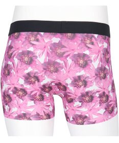 WACOAL MEN ボクサーパンツ 【DREAMS COME TRUE 35th Anniversaryコラボ】 メンズ 下着 【気持ちいいパンツ】 ズレにくい 前閉じ 通気性 吸汗速乾性 抗菌防臭 ドリカム フリーカッティング(裾部分) WT3422 /ワコールメン