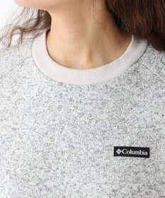 Columbia Columbia/ ウィメンズラヴェルリッジクルーネック /コロンビア