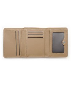 MioFIRANO レクタングルオーナメントウォレット 財布　FIRANO フィラノ