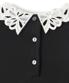 TOCCA MY LADY KNIT DRESS ニットドレス