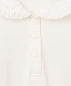 ANY KIDS セーラーカラー ブラウス