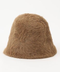 J.PRESS YORK STREET 【WOMEN】アンゴラ ハット