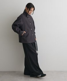 CRAFT STANDARD BOUTIQUE ロールアップパンツ