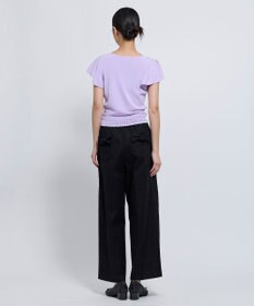 TOCCA SECRET POCKET パンツ