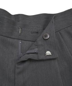 CRAFT STANDARD BOUTIQUE ロールアップパンツ