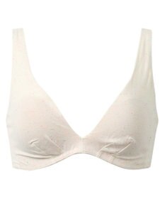 une nana cool 特別な日以外の364日つけたくなるブラ 364ブラ コットン