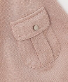 JOSEPH HOMME アイスコットンカノコ  ポロ