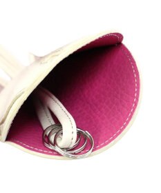 IBIZA アニマーダ　キーケース（ウサギ）