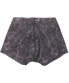 WACOAL MEN ボクサーパンツ　【NUDYZ】　ウエストテープがない解放感。　ローライズ　前閉じ　/ブロス　GT3101