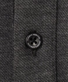 JOSEPH ABBOUD 【キングサイズ・ストレッチ/イージーケア】キャリーマンツイルジャカード ドレス ポロシャツ