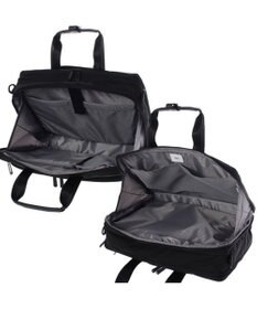 ACE BAGS & LUGGAGE ace. エース フレックスライト フィット 通勤~出張におすすめB4サイズ 2気室 マチ幅UP機能で荷物が増えても安心。  54560