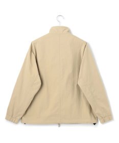 J.PRESS YORK STREET 【UNISEX】リバーシブルゴルフジャケット