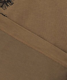 JOSEPH ABBOUD MOUNTAIN 【テーム・ヤルビー コラボ・サスティナブル】ビオグレース天竺 Tシャツ