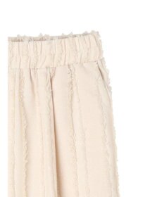 Green Parks ・ＡＮＤ　ＳＥＡＲＣＨ　フリンジストライプパンツ