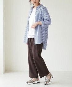 Pointer 日本製 本革グルカスポーツサンダル