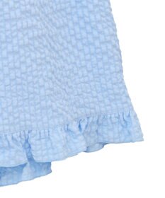 Green Parks ・Petit Fleur フリルティアードキャミワンピ