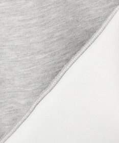 23区GOLF 【WOMEN】ハーフジップスウェット