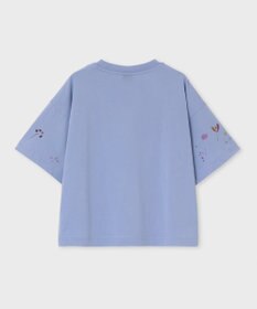 Paul Smith Mark Making プリント 半袖Tシャツ