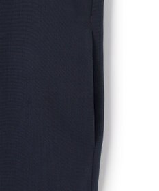 ICB 【先行予約】 ドライアセテートスラブ 8分袖ジャケット