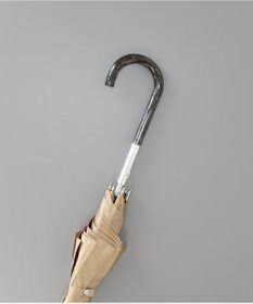 AURORA PINKY & DIANNE（ピンキー＆ダイアン） バイカラー耐風雨傘（長傘）