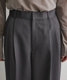 CRAFT STANDARD BOUTIQUE ロールアップパンツ