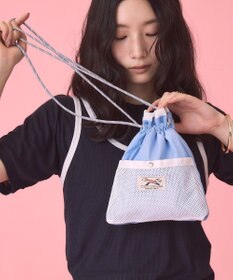 AMERICAN HOLIC 【PENNEY’S】2WAYバッグ