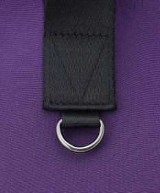 PW CIRCULUS 新色！【UNISEX】ロゴ トートバック クラッチバッグ付き