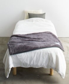 LOOM&SPOOL SRN2メリノウール毛布ブランケット