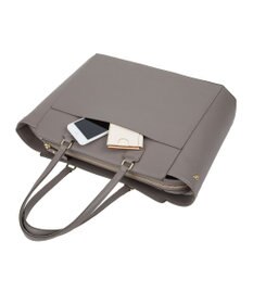 ACE BAGS & LUGGAGE Jewelna Rose リモハピ トートバッグ B4サイズ 15.6インチPC収納 10771 PCケース付 ジュエルナローズ