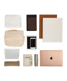 ACE BAGS & LUGGAGE Jewelna Rose リモハピ トートバッグ B4サイズ 15.6インチPC収納 10771 PCケース付 ジュエルナローズ