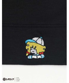 une nana cool MADE WITH シモジマ 裏起毛　タートルネック