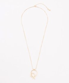 ANY ノットモチーフネックレス