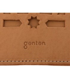 genten カットワーク パスケース