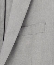 JOSEPH HOMME リネンシャンブレーストレッチ　ジャケット