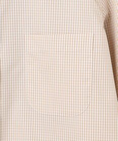 GOTAIRIKU 【形態安定】PREMIUMPLEATS_ボタンダウン 通年ドレスシャツ