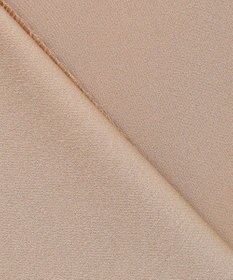 BEIGE， 【洗える】FLEUR / フロントボタンノースリーブブラウス