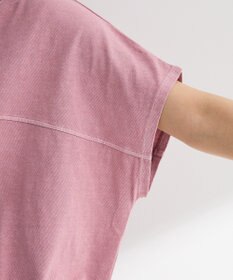 Green Parks 裾ドロストバルーンＴＥＥ