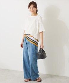 AMERICAN HOLIC 【WEB限定】フロッキーアソートTシャツ