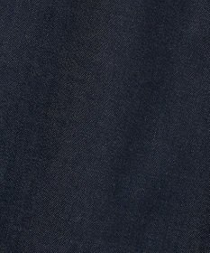 J.PRESS LADIES L 【WEB限定カラーあり】ハイパワーデニムツイル ワイドパンツ