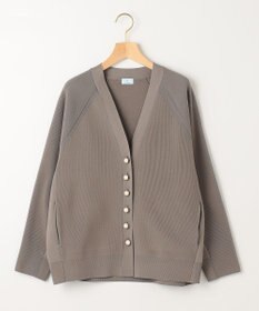 組曲 L 【人気商品が春カラーで登場！】スポンディッシュニット カーディガン