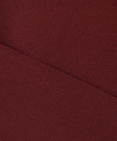 自由区 L レーヨンストレッチブラウスライク ニット