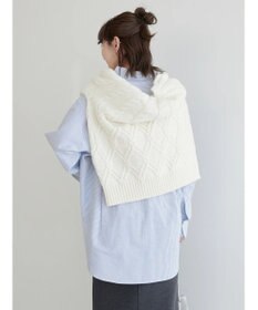 AMERICAN HOLIC Ｄａｉｌｙ！　ＵＶカットオックスシャツ