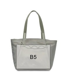 PELLE BORSA トートバッグ Bloom ブルーム 5846