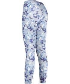 CW-X 【WOMEN】スポーツタイツ　エキスパートモデル　スタイルフリー　ひざの負荷を軽減。はきやすくソフトな設計。　吸汗速乾　UVカット率90%以上　 /ワコール　HXY289