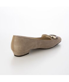 Riz raffinee <Riz raffinee>バックルオペラパンプス