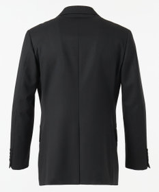 J.PRESS MEN 【定番】【JAPAN CRAFT CLOTH】シャドーヘリンボン スーツ / 背抜き